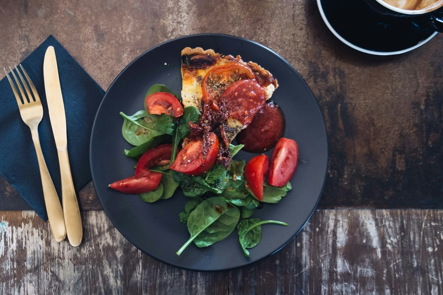 Quick Weeknight French Dinners Using Everyday Pantry Ingredients